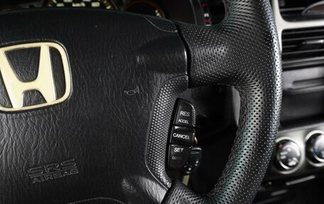 Honda CR-V II рестайлинг, 2005 год, 829 000 рублей, 19 фотография