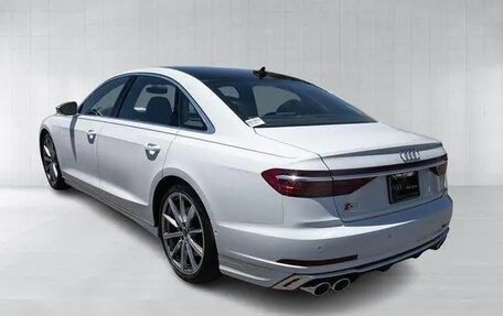 Audi S8, 2025 год, 19 686 000 рублей, 3 фотография