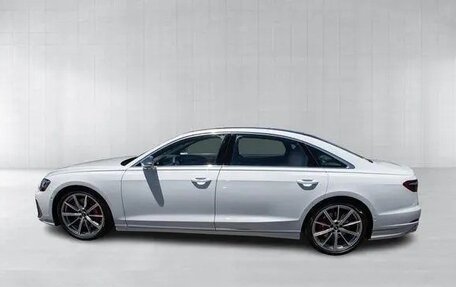 Audi S8, 2025 год, 19 686 000 рублей, 2 фотография