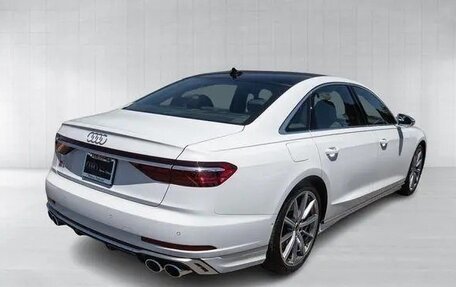 Audi S8, 2025 год, 19 686 000 рублей, 8 фотография