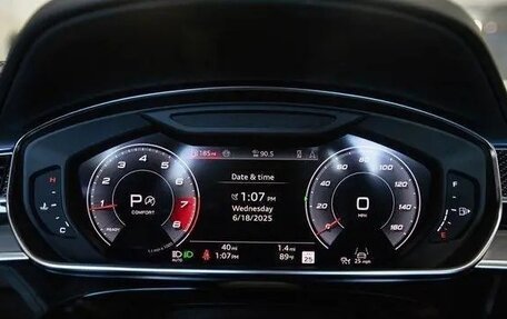 Audi S8, 2025 год, 19 686 000 рублей, 10 фотография