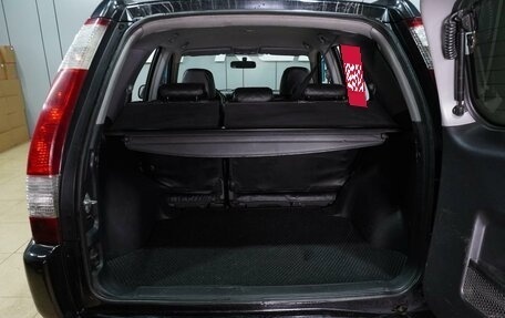 Honda CR-V II рестайлинг, 2005 год, 829 000 рублей, 20 фотография