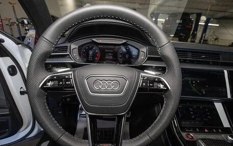 Audi S8, 2025 год, 19 686 000 рублей, 13 фотография