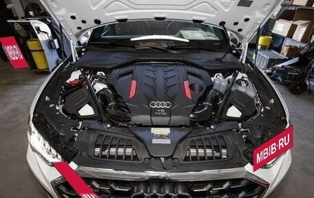 Audi S8, 2025 год, 19 686 000 рублей, 9 фотография