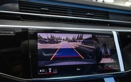 Audi S8, 2025 год, 19 686 000 рублей, 16 фотография