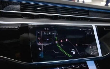 Audi S8, 2025 год, 19 686 000 рублей, 17 фотография