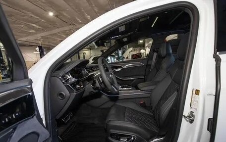 Audi S8, 2025 год, 19 686 000 рублей, 26 фотография