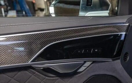 Audi S8, 2025 год, 19 686 000 рублей, 23 фотография