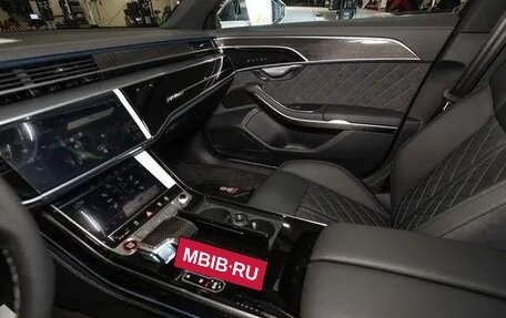 Audi S8, 2025 год, 19 686 000 рублей, 21 фотография