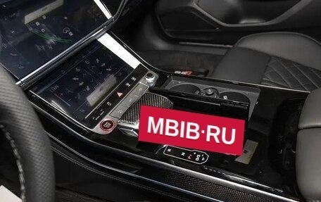 Audi S8, 2025 год, 19 686 000 рублей, 19 фотография