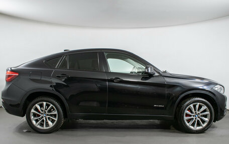 BMW X6, 2017 год, 4 290 000 рублей, 4 фотография