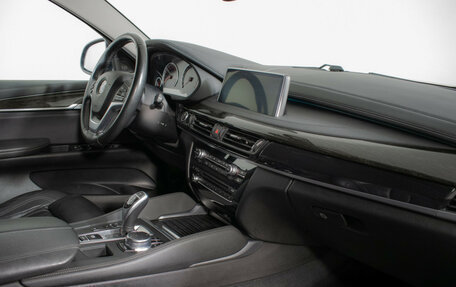 BMW X6, 2017 год, 4 290 000 рублей, 9 фотография