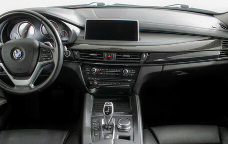 BMW X6, 2017 год, 4 290 000 рублей, 11 фотография