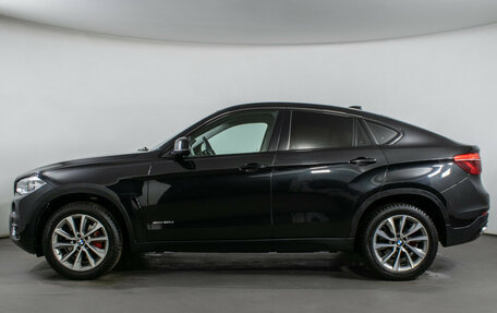 BMW X6, 2017 год, 4 290 000 рублей, 8 фотография