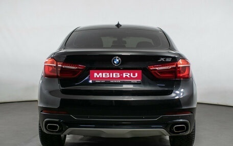 BMW X6, 2017 год, 4 290 000 рублей, 6 фотография