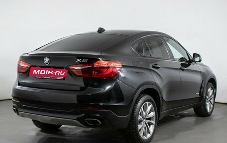 BMW X6, 2017 год, 4 290 000 рублей, 5 фотография