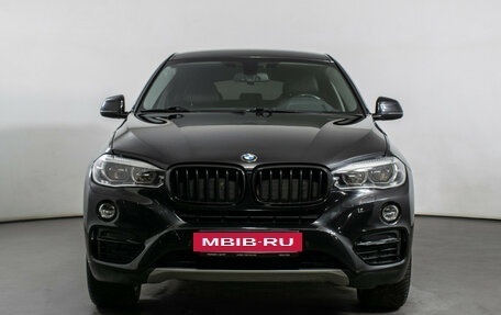 BMW X6, 2017 год, 4 290 000 рублей, 2 фотография
