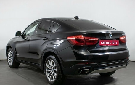 BMW X6, 2017 год, 4 290 000 рублей, 7 фотография