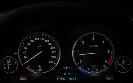 BMW X6, 2017 год, 4 290 000 рублей, 12 фотография