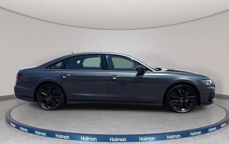 Audi S8, 2025 год, 20 247 000 рублей, 3 фотография