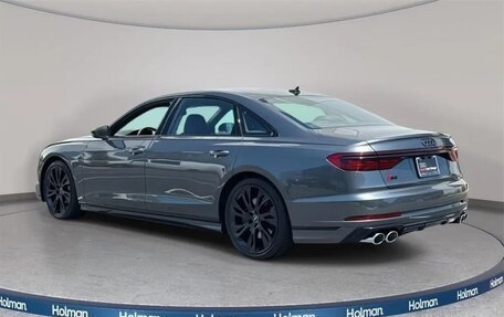 Audi S8, 2025 год, 20 247 000 рублей, 4 фотография