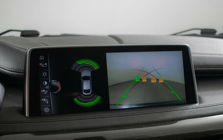 BMW X6, 2017 год, 4 290 000 рублей, 16 фотография