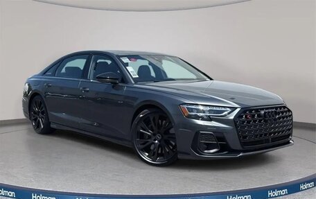 Audi S8, 2025 год, 20 247 000 рублей, 5 фотография