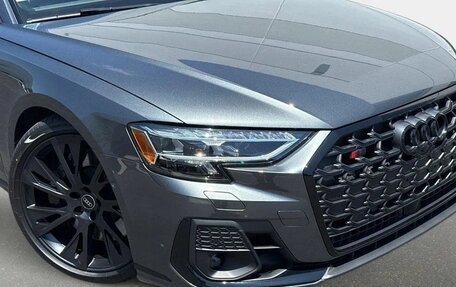 Audi S8, 2025 год, 20 247 000 рублей, 6 фотография