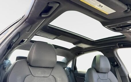 Audi S8, 2025 год, 20 247 000 рублей, 11 фотография