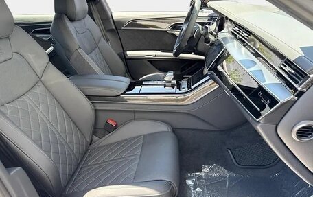 Audi S8, 2025 год, 20 247 000 рублей, 10 фотография