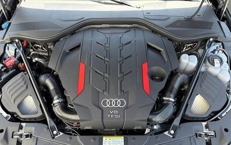 Audi S8, 2025 год, 20 247 000 рублей, 9 фотография