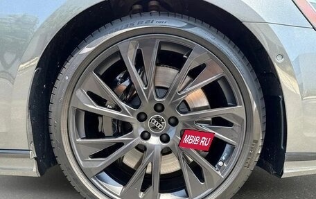 Audi S8, 2025 год, 20 247 000 рублей, 8 фотография