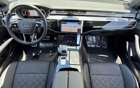 Audi S8, 2025 год, 20 247 000 рублей, 13 фотография