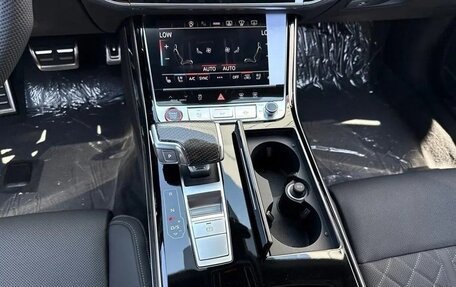 Audi S8, 2025 год, 20 247 000 рублей, 16 фотография