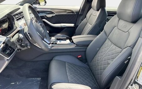 Audi S8, 2025 год, 20 247 000 рублей, 17 фотография