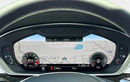 Audi S8, 2025 год, 20 247 000 рублей, 20 фотография