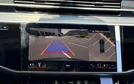 Audi S8, 2025 год, 20 247 000 рублей, 19 фотография