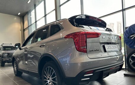 Haval Jolion, 2025 год, 2 599 000 рублей, 6 фотография