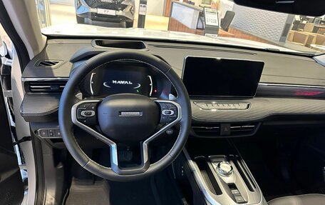 Haval Jolion, 2025 год, 2 599 000 рублей, 8 фотография