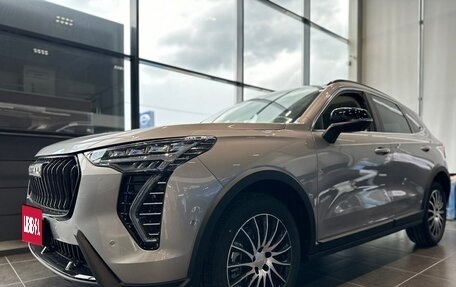 Haval Jolion, 2025 год, 2 599 000 рублей, 4 фотография