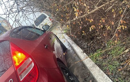 Hyundai i30 I, 2007 год, 525 000 рублей, 4 фотография