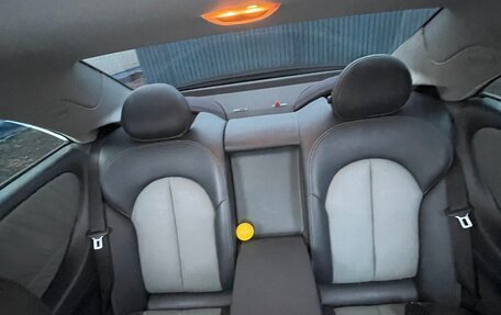 Mercedes-Benz CLK-Класс, 2002 год, 520 000 рублей, 9 фотография