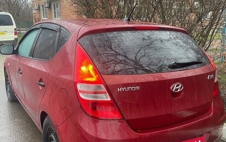 Hyundai i30 I, 2007 год, 525 000 рублей, 3 фотография
