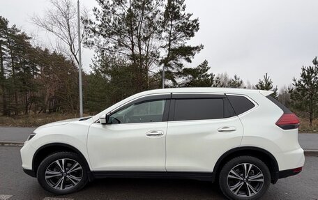 Nissan X-Trail, 2021 год, 2 550 000 рублей, 2 фотография