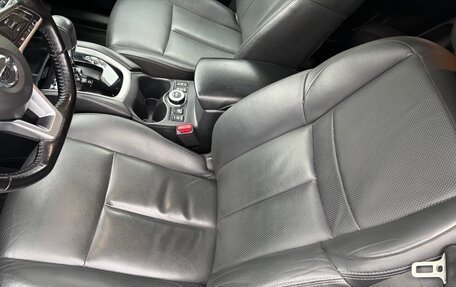 Nissan X-Trail, 2021 год, 2 550 000 рублей, 7 фотография