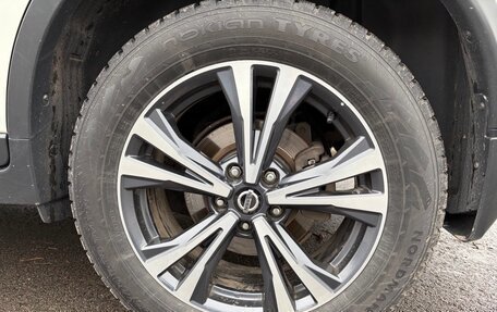 Nissan X-Trail, 2021 год, 2 550 000 рублей, 10 фотография