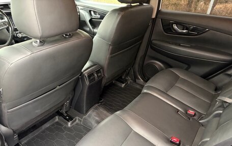 Nissan X-Trail, 2021 год, 2 550 000 рублей, 8 фотография