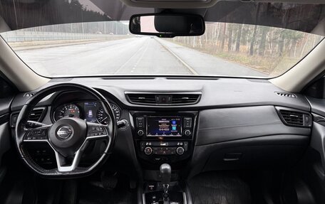 Nissan X-Trail, 2021 год, 2 550 000 рублей, 15 фотография