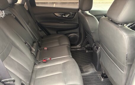 Nissan X-Trail, 2021 год, 2 550 000 рублей, 13 фотография