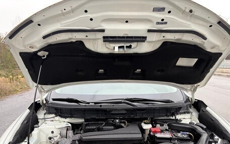 Nissan X-Trail, 2021 год, 2 550 000 рублей, 17 фотография